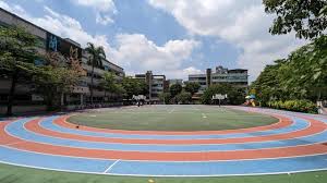 2026年世界杯官网 新天一小乒乓球台